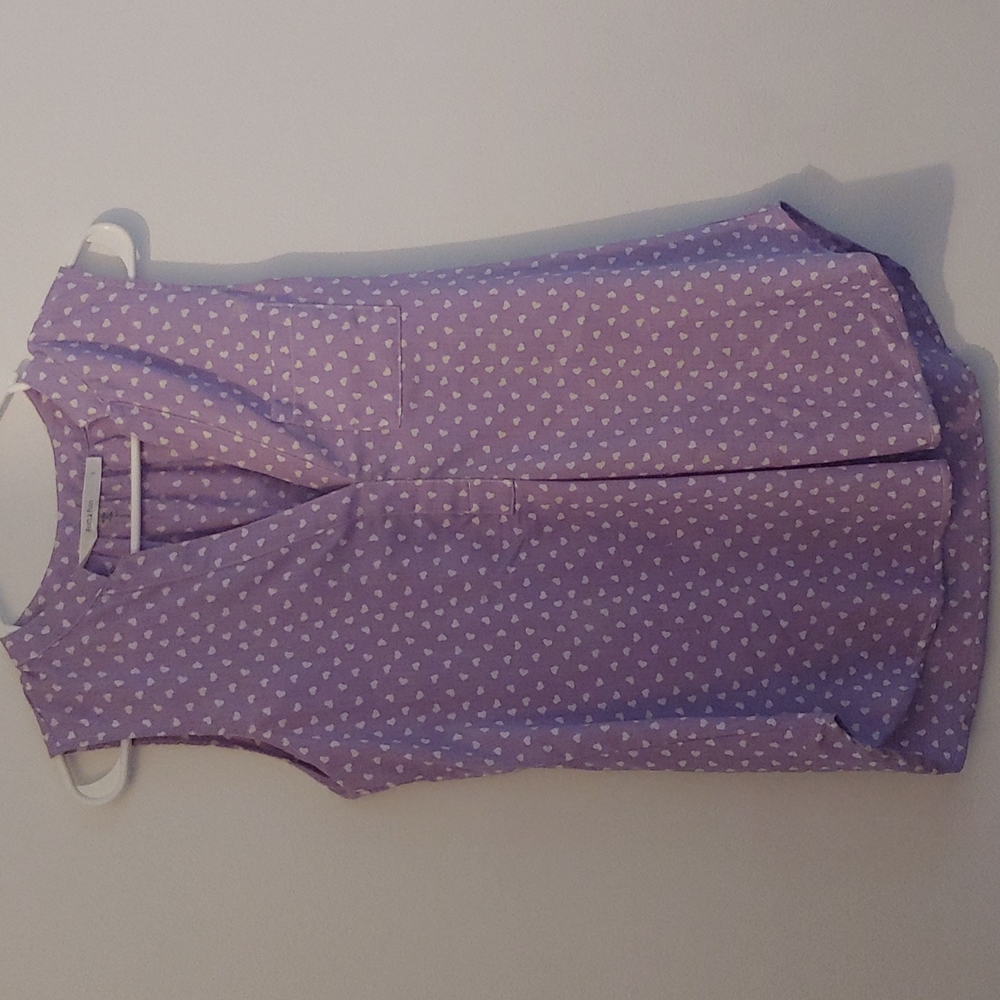 Modcloth sleeveless top